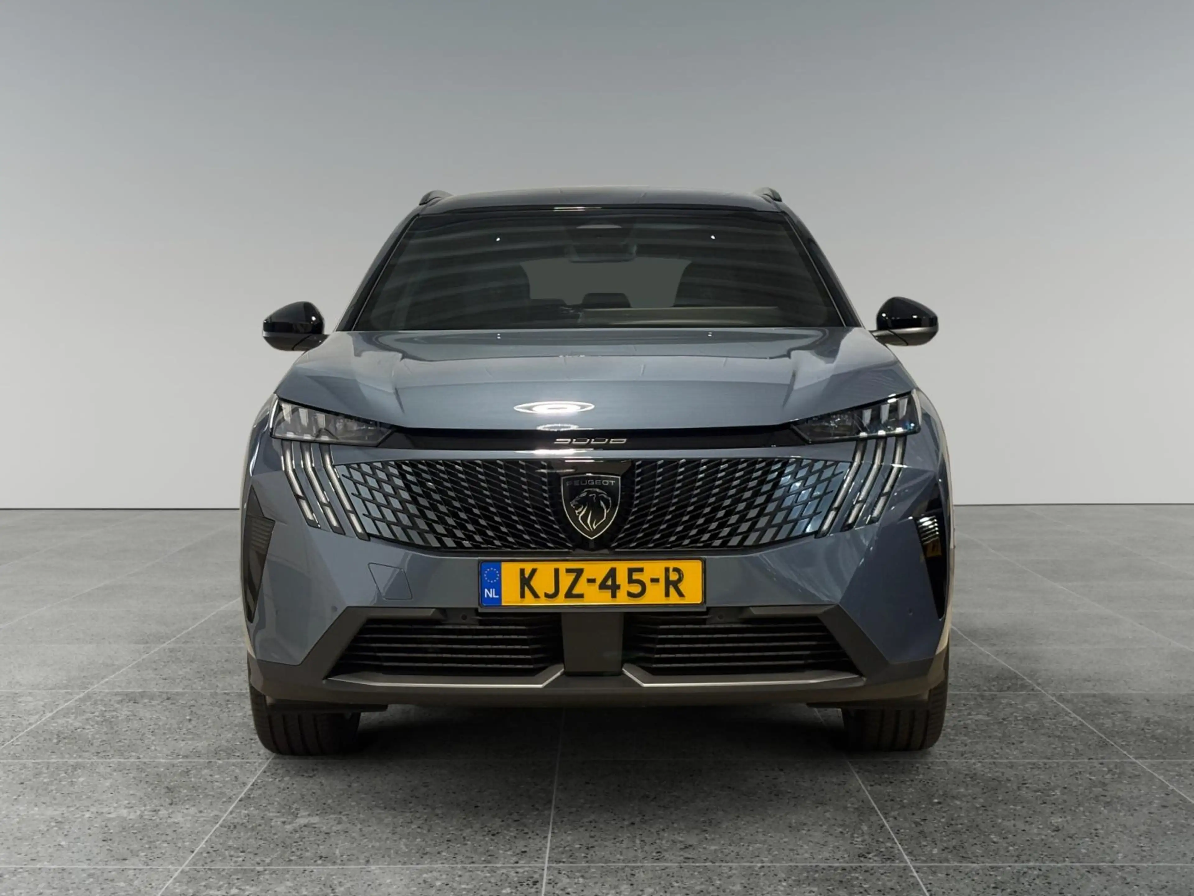 Peugeot 5008 GT Hybrid 145 e-DCS6 | STOEL + STUURVERW. | 7 PERS — photo 2