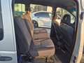 Mercedes-Benz Vaneo Vaneo 1.7 cdi Family con pedana per disobili Silber - thumbnail 8