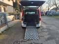 Mercedes-Benz Vaneo Vaneo 1.7 cdi Family con pedana per disobili Silber - thumbnail 13