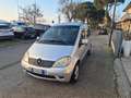 Mercedes-Benz Vaneo Vaneo 1.7 cdi Family con pedana per disobili Silber - thumbnail 3