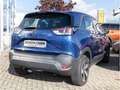 Opel Crossland Turbo Edition Direct +ALLW+AHK+L/SHZ++ Bleu - thumbnail 2