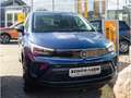Opel Crossland Turbo Edition Direct +ALLW+AHK+L/SHZ++ Bleu - thumbnail 3