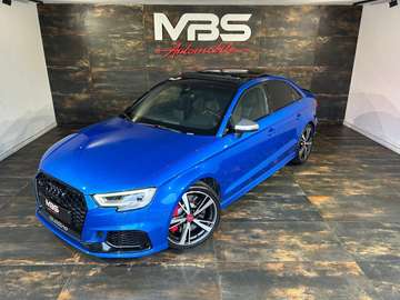 RS3 Sportback 2.5 TFSI Quattro*/*FULL OPTIONS*/*