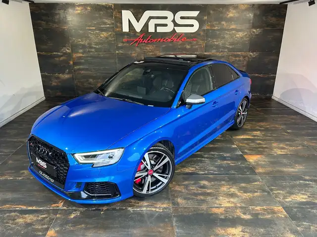 Audi RS3 RS3 Sportback 2.5 TFSI Quattro*/*FULL OPTIONS*/*