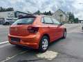 Volkswagen Polo Polo 1.0i Comfortline Portocaliu - thumbnail 5