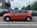 Volkswagen Polo Polo 1.0i Comfortline Portocaliu - thumbnail 3