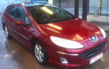 1.6 HDi Confort Pack