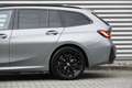 BMW 330 3-serie Touring 330e M Sport Edition | HUD | ACC | Gris - thumbnail 10