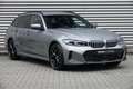 BMW 330 3-serie Touring 330e M Sport Edition | HUD | ACC | Gris - thumbnail 5