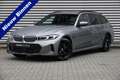 BMW 330 3-serie Touring 330e M Sport Edition | HUD | ACC | Gris - thumbnail 1