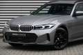 BMW 330 3-serie Touring 330e M Sport Edition | HUD | ACC | Gris - thumbnail 2