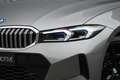 BMW 330 3-serie Touring 330e M Sport Edition | HUD | ACC | Gris - thumbnail 3