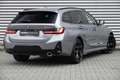 BMW 330 3-serie Touring 330e M Sport Edition | HUD | ACC | Gris - thumbnail 7