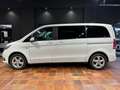 Mercedes-Benz V 250 4MATIC KOMPAKT AVANTGARDE DISTRONIC 7-SITZE 2X E-T Wit - thumbnail 2