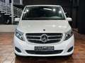 Mercedes-Benz V 250 4MATIC KOMPAKT AVANTGARDE DISTRONIC 7-SITZE 2X E-T Weiß - thumbnail 22