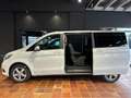 Mercedes-Benz V 250 4MATIC KOMPAKT AVANTGARDE DISTRONIC 7-SITZE 2X E-T Weiß - thumbnail 7