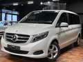 Mercedes-Benz V 250 4MATIC KOMPAKT AVANTGARDE DISTRONIC 7-SITZE 2X E-T Wit - thumbnail 1