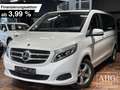 Mercedes-Benz V 250 4MATIC KOMPAKT AVANTGARDE DISTRONIC 7-SITZE 2X E-T Weiß - thumbnail 1