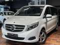Mercedes-Benz V 250 4MATIC KOMPAKT AVANTGARDE DISTRONIC 7-SITZE 2X E-T Weiß - thumbnail 2