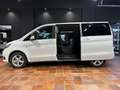 Mercedes-Benz V 250 4MATIC KOMPAKT AVANTGARDE DISTRONIC 7-SITZE 2X E-T Wit - thumbnail 3