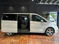Mercedes-Benz V 250 4MATIC KOMPAKT AVANTGARDE DISTRONIC 7-SITZE 2X E-T Weiß - thumbnail 19