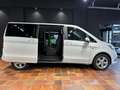 Mercedes-Benz V 250 4MATIC KOMPAKT AVANTGARDE DISTRONIC 7-SITZE 2X E-T Wit - thumbnail 14