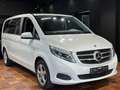 Mercedes-Benz V 250 4MATIC KOMPAKT AVANTGARDE DISTRONIC 7-SITZE 2X E-T Weiß - thumbnail 21