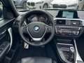 BMW 218 i Cabrio SportLine Leder Navi RFK Tempo PDC Gris - thumbnail 12