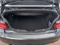 BMW 218 i Cabrio SportLine Leder Navi RFK Tempo PDC Gris - thumbnail 14