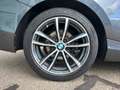 BMW 218 i Cabrio SportLine Leder Navi RFK Tempo PDC Gris - thumbnail 15