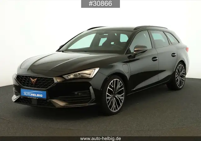 CUPRA Leon Leon ST 1.4 TSI VZ e-Hybrid #19Zoll#ACC#DCC#SHZ#