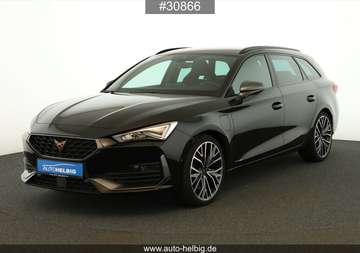 Leon ST 1.4 TSI VZ e-Hybrid #19Zoll#ACC#DCC#SHZ#