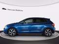 Volkswagen Polo 1.0 tsi r-line 95cv dsg Blu/Azzurro - thumbnail 3