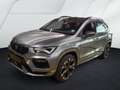 CUPRA Ateca VZ 2.0 TSI DSG 4Drive AHK+PANO+elHK+5JGAR Klima Grau - thumbnail 3