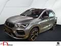 CUPRA Ateca VZ 2.0 TSI DSG 4Drive AHK+PANO+elHK+5JGAR Klima Grau - thumbnail 1