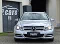 Mercedes-Benz C 200 C 200 CDI S.W. BlueEFFICIENCY Avantgarde Argento - thumbnail 3