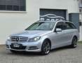 Mercedes-Benz C 200 C 200 CDI S.W. BlueEFFICIENCY Avantgarde Argento - thumbnail 1