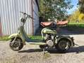 Lambretta D Verde - thumbnail 1