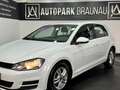 Volkswagen Golf 1.6 TDI Trendline 4Motion *SZH*PDC* Wit - thumbnail 10
