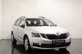 Skoda Octavia Combi 1,6 TDI Ambition / SERVICE NEU / NAVI / M... Silber - thumbnail 1