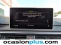 Audi A4 2.0TDI S line edition 110kW Gris - thumbnail 29