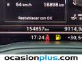 Audi A4 2.0TDI S line edition 110kW Gris - thumbnail 11