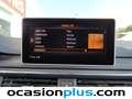 Audi A4 2.0TDI S line edition 110kW Gris - thumbnail 30