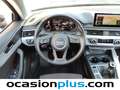 Audi A4 2.0TDI S line edition 110kW Gris - thumbnail 23