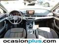Audi A4 2.0TDI S line edition 110kW Gris - thumbnail 7