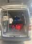 Volkswagen T5 Kombi Kasten Plateado - thumbnail 5