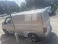 Volkswagen T5 Kombi Kasten Plateado - thumbnail 3