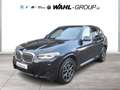 BMW X3 xDrive20d M SPORT LC PROF LEDER LED DAB WLAN Schwarz - thumbnail 1
