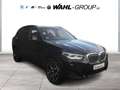 BMW X3 xDrive20d M SPORT LC PROF LEDER LED DAB WLAN Schwarz - thumbnail 3
