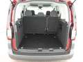 Volkswagen Caddy 1.5 TSI DSG 5JG+ACC+SHZ+2xPDC+MFL+STDHZG Rot - thumbnail 8